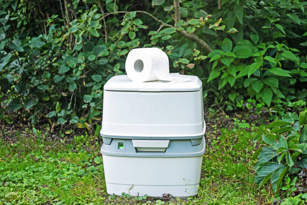  Milton, LA Porta Potty Rental Pros