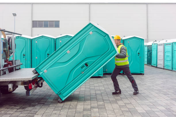 Best Local porta potty services  in Milton, LA