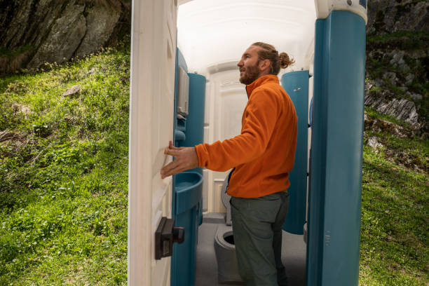 Best Temporary restroom rental  in Milton, LA