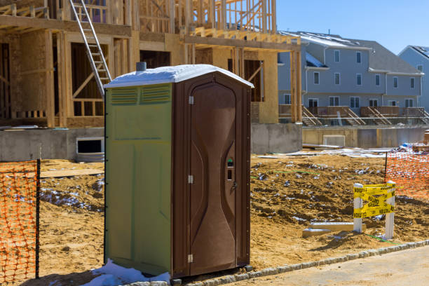 Best Porta potty for special events  in Milton, LA