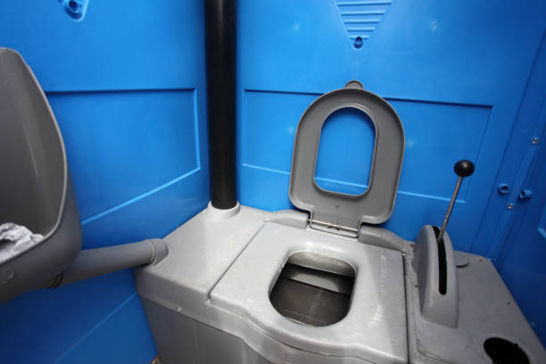 Best Construction site porta potty rental  in Milton, LA
