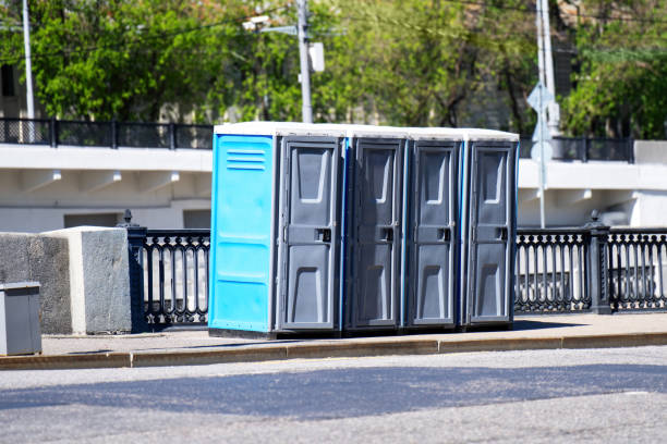 Best Best portable toilet rental  in Milton, LA