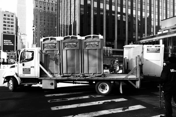 Portable sink rental in Milton, LA