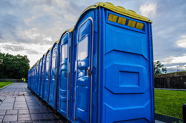 Best Event porta potty rental  in Milton, LA